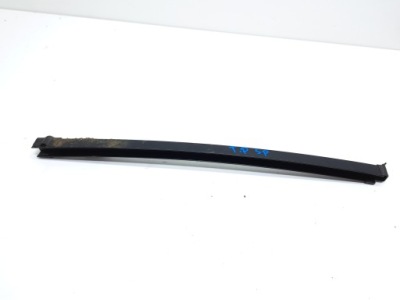 Kia sportage iv lift напрямна двері скло задня задня права фото №1