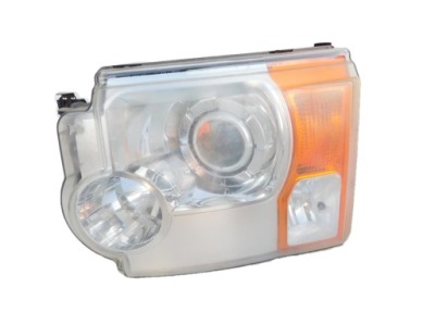 Discovery iii l319 2.7 04r лампа перед левый фото №1