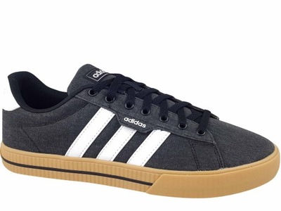 ADIDAS DAILY 3.0 HP6032 BUTY TRAMPKI TENISÓWKI MĘSKIE CZARNE