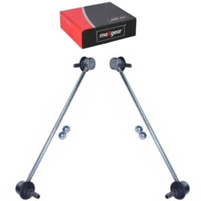 Соединители стабилизатора перед berlingo partner 18- фото №1