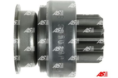 AS-PL BENDIX ARRANCADOR SD5019P  