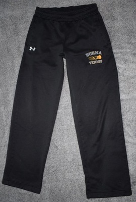 Under Armour spodnie dresowe r.XS