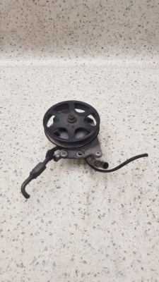 Насос усилителя mazda mpv ii 3.0 v6 фото №1