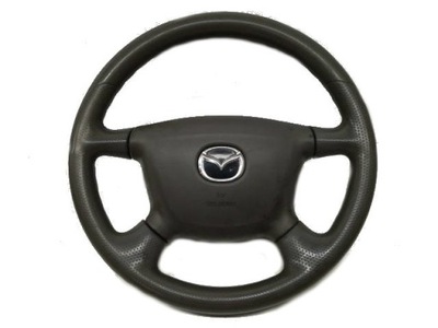 VOLANTE BUEN ESTADO ESTADO MAZDA 626 V (1997-2001)  