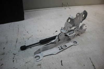 Петля капот левый bmw 2 f44 f40 7450923 фото №1