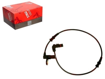 Датчик, швидкість обертова колеса trw gbs1911 фото №1