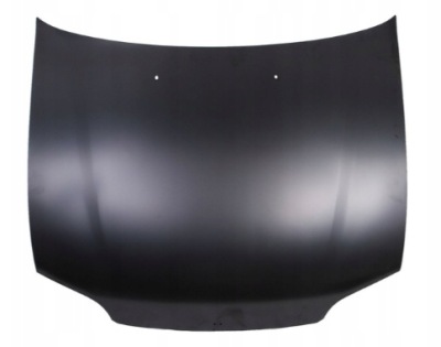 Honda civic sdn eg/eh9 91-95 капот крышка фото №1