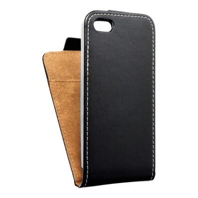 Etui Pokrowiec Pion Kabura do Apple iPhone 5 5S