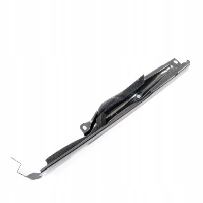 Mini cabrio r57 механизм кронштейн стекло дверь задняя фото №1