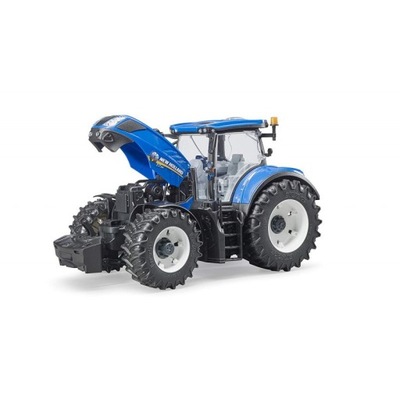 TRAKTOR NEW HOLLAND BRUDER 03120