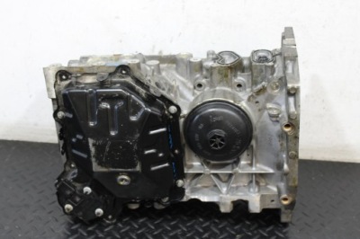 Поддон масляная mercedes a-klasa w177 a2820143100 фото №1