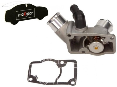 TERMOSTATO MAXGEAR 67-0038 + ZAPACH  