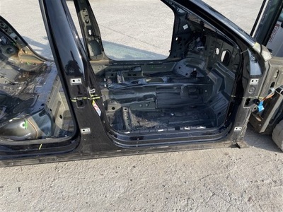 Поріг блок двигуна правий vw passat b8 15-23rok фото №1