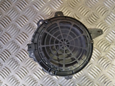 Динамик левый правый перед peugeot 208 ii 9818747880 фото №1