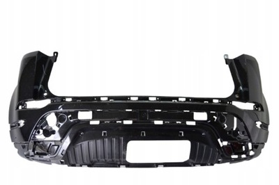 Land rover range rover evoque l551 2019 бампер задний фото №1