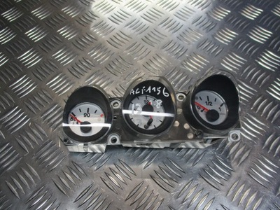 Счетчик alfa romeo 156 1.8 156034486 фото №1