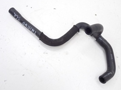 Патрубок шланг трубка вентиляція картера renault twingo ii 1.2i 16v 12r фото №1