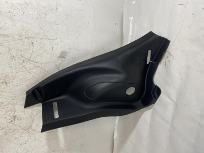 Защита порог стойка подкрылок сиденье левый задний  735624721 fiat tipo ii 21r фото №1