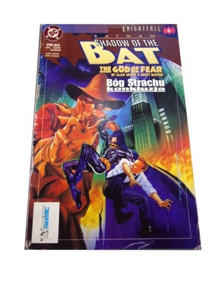 BATMAN 3/96