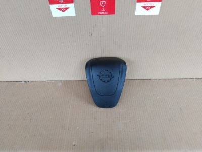 Подушка водія opel astra j v zafira c meriva фото №1