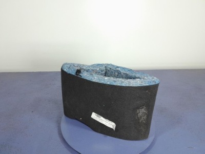 Bmw x3 g01 абсорбер стінки бічний 7399005 фото №1