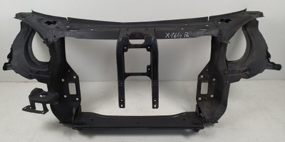 Pas передній панель фари підсилювач mercedes gl x164 фото №1