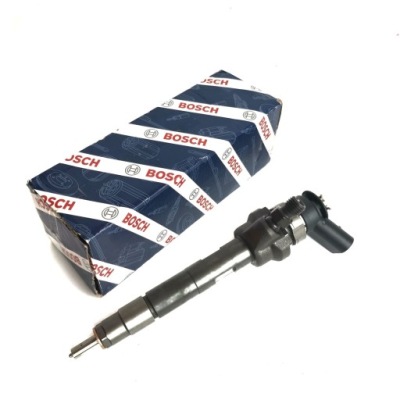 Форсунка форсунки bosch 0445110414 / 0445 110 414 новий фото №1