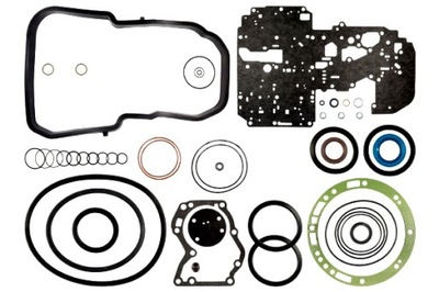 SWAG КОМПЛЕКТ ПРОКЛАДОК АВТОМАТИЧЕСКОЙ КОРОБКА ПЕРЕДАЧ MERCEDES 123 C123 фото