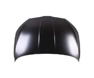 Капот skoda fabia, 22 - 6va823031 фото №1