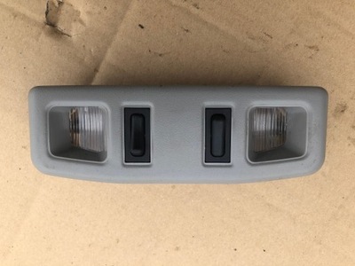 Лампа стельовий mitsubishi space star lift 02-05 фото №1