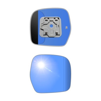 Niebieski lexus lx j100 1998-2007 1999 2000 2001 фото №1