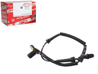 Autlog датчик abs opel movano renault master ii 1 фото №1