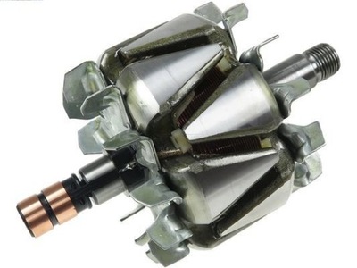 ROTOR ALTERNADOR  