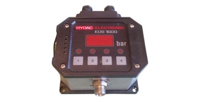 HYDAC EDS 1691-N-C-250-000 904772