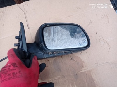 Зеркало правое peugeot 307 etsc 6pin фото №1