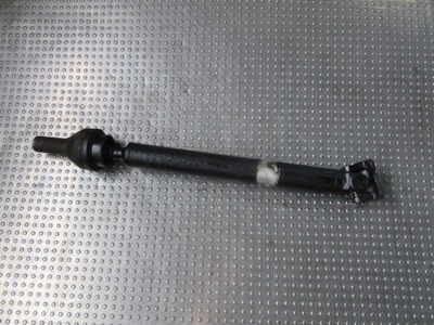 Dodge durango ii 5.7i 2005 wał привідний перед фото №1