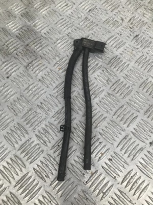 Датчик тиску вихлопних газів volvo v40 ii 31370160 фото №1