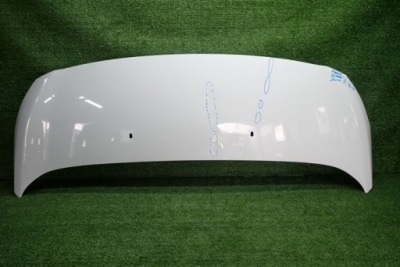 Expert jumpy proace iii 16- капот фото №1