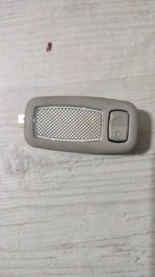 Kia rio iv 18r освітлення кабіни лампа фото №1