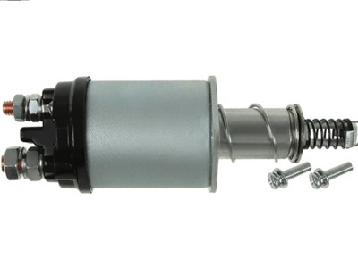 Выключатель электромагнитный, стартер as-pl ss4012 фото №1