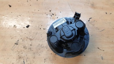 Dacia sandero i вентилятор воздуходувка europa фото №1