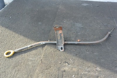 Щуп масла toyota auris prius plus + 1.8 бензин фото №1