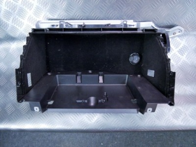 Ніша бардачка vw touareg 7l0 фото №1