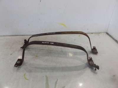 Grande punto 1,2 кронштейн бака бака фото №1