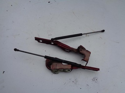 Петлі капот alfa romeo giulietta фото №1