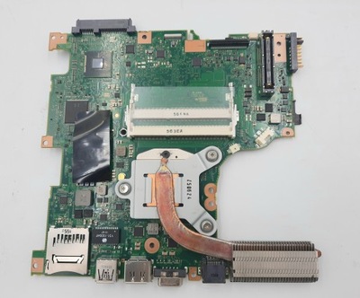Płyta główna Fujitsu E734 CP667435-01