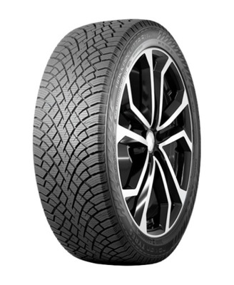 4x NOKIAN HAKKAPELIITTA R5 SUV 275/55R20 117 R