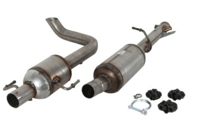 Катализатор jmj jmj 1080405 фото №1