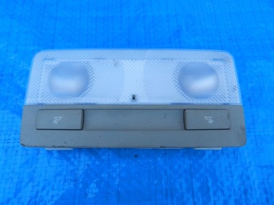 Opel-części | insignia a лампа потолочный крыша кровельная 13285094 фото №1