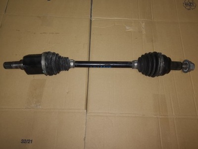 Maserati levante 3.0i привідний вал права передня фото №1